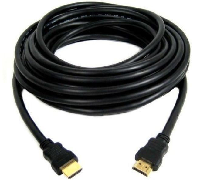 FULL HD HDMI-kaapeli V2.0  High Speed 3D 3,0m