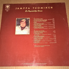 JAMPPA TUOMINEN EN HYVÄSTELLYT SINUA LP VUODELTA 1979 - pikkukuva 2