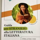 Guida per stranieri alla letteratura italiana B1/C2 - pikkukuva 1