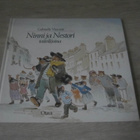 Ninni ja Nestori taiteilijoina - Gabrielle Vincent - pikkukuva 1