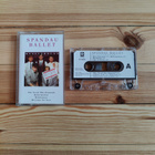 Spandau Ballet - Musclebound c-kasetti - pikkukuva 1