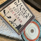 Nicolai Dunger - sjunger Edith Södergran CD - pikkukuva 1