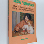 William Fowler : Talking from Infancy - How to Nurture & ... - pikkukuva 1
