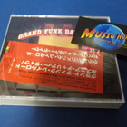 GRAND FUNK RAILROAD - BOSNIA 1. JAPANI PAINOS 2CD (W) - pikkukuva 1