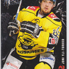 SAIPA SISU/CARDSET/Blueline Erikoiskortteja alk. 0,25€/kpl - pikkukuva 4