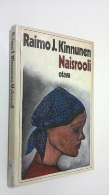 Raimo J. Kinnunen : Naisrooli