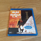 Elää ja kuolla L.A:ssa Blu-ray Suomijulkaisu - pikkukuva 1