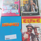 VESKU LOIRIN KLIFFAA HEI DVD muoveissa vielä - pikkukuva 1