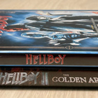 Guillermo Del Toro: HELLBOY I&II (Blu-ray) Ron Perlman - pikkukuva 4