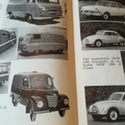 Autokirja Retro mobilisti - pikkukuva 2