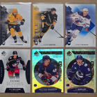 2025-26 SP Authentic Hockey (NHL) - pikkukuva 1