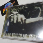 CHILDREN OF BODOM - ARE YOU DEAD YET? UUSI CD - pikkukuva 1
