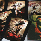 300 (25 860) -FI- DVD (3) gerard butler limited coll.ed.kirj - pikkukuva 2