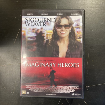 Arjen kulissit DVD