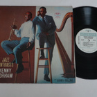 Kenny Dorham - Jazz Contrasts -LP *1957 / 1982 JAZZ BOP* - pikkukuva 1