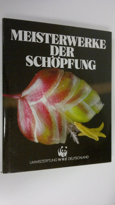WWF : Meisterwerke der schöpfung