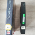 Treffit Elmossa VHS - pikkukuva 4