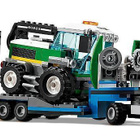 [ LEGO ] 60223 Town City - Harvester Transport (2019) - pikkukuva 5