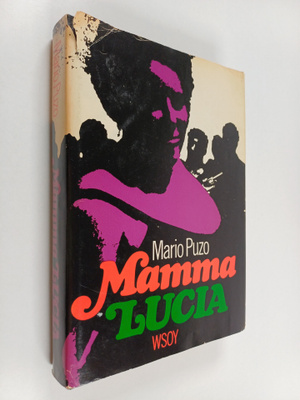 Mario Puzo : Mamma Lucia