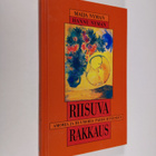 Maija Nyman : Riisuva rakkaus : amoria ja huumoria parisu... - pikkukuva 1