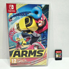 Switch - Arms - pikkukuva 1
