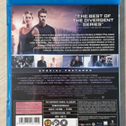 Veronica Roth: Divergent - outolintu Trilogia (2014-2016) - pikkukuva 5