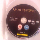 Game of thrones , kausi 2 , 5 DVD - pikkukuva 3