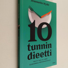 Jeannette Hyde : 10 tunnin dieetti : kevyt olo ja lisää e... - pikkukuva 1