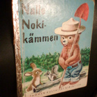 TKK 110 Nalle Nokikämmen ( 2 p. 1976 ) Sis.pk:t - pikkukuva 1
