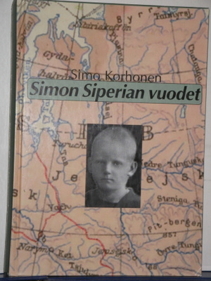 Simo Korhonen : Simon Siperian vuodet