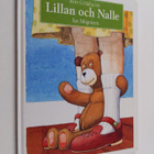 Britt G. Hallqvist : Lillan och Nalle - pikkukuva 1