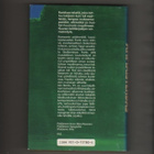 Banks,Iain: Ampiaistehdas, WSOY 1986, skp., K3 + - pikkukuva 2