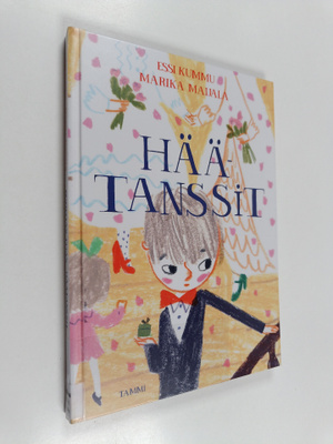 Essi Kummu : Häätanssit