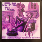 Jethro Tull - Stormwatch (uudenveroinen remasteroitu cd) - pikkukuva 4