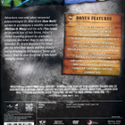 Jurassic Park III - DVD - pikkukuva 2