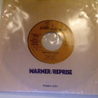 FRANK SINATRA & NANCY :: SOMETHIN' STUPID :: VINYYLI 7" - pikkukuva 1