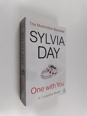 Sylvia Day : One with You