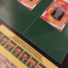 Match Attax pelijuliste pelilauta - pikkukuva 4