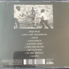 Orlando Julius with the Heliocentrics: Jaiyede Afro cd - pikkukuva 2