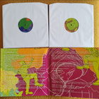 Pyhimys - Salainen Maailma 2LP - pikkukuva 4