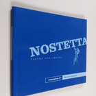 Nostetta : Viagra juhlakirja - pikkukuva 1