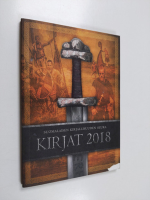 Kirjat 2018