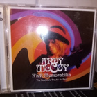 2CD ANDY MCCOY  :  R'n'R Memorabilia ( SIS POSTIKULU ) - pikkukuva 1