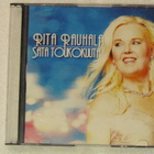 Rita Rauhala • Sata Toukokuuta CDr-Single - pikkukuva 1