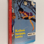 Merri Vik : Kaiken huippu, Lotta! - pikkukuva 1