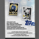 Jääkiekkotarrat NHL Topps 2023-24 - pikkukuva 3