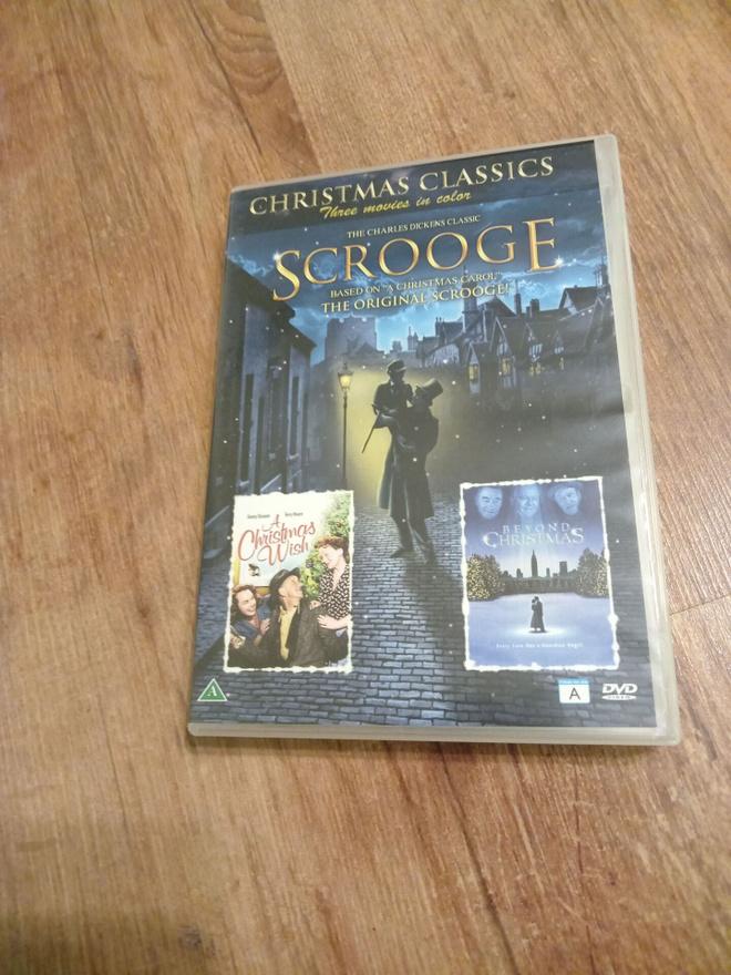 Christmas classics