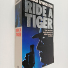 Harold Livingston : Ride a Tiger - pikkukuva 1