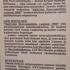 Amalrik: Säilyykö Neuvostoliitto vuoteen 1984? - pikkukuva 2