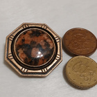 Kalevala Koru Viapori solkiriipus, Pronssi - pikkukuva 4